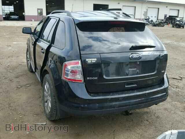 2010 FORD EDGE - VIN: 2FMDK3JC4ABB08798 - Photo 3