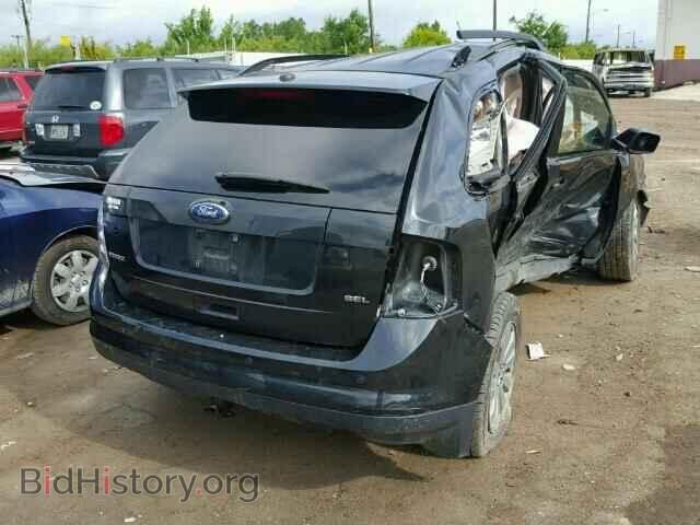 2010 FORD EDGE - VIN: 2FMDK3JC4ABB08798 - Photo 4
