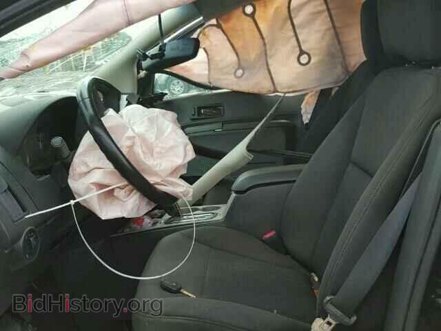 2010 FORD EDGE - VIN: 2FMDK3JC4ABB08798 - Photo 5
