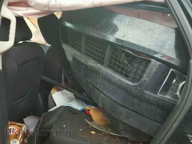 2010 FORD EDGE - VIN: 2FMDK3JC4ABB08798 - Photo 6