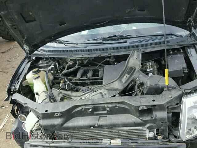2010 FORD EDGE - VIN: 2FMDK3JC4ABB08798 - Photo 7