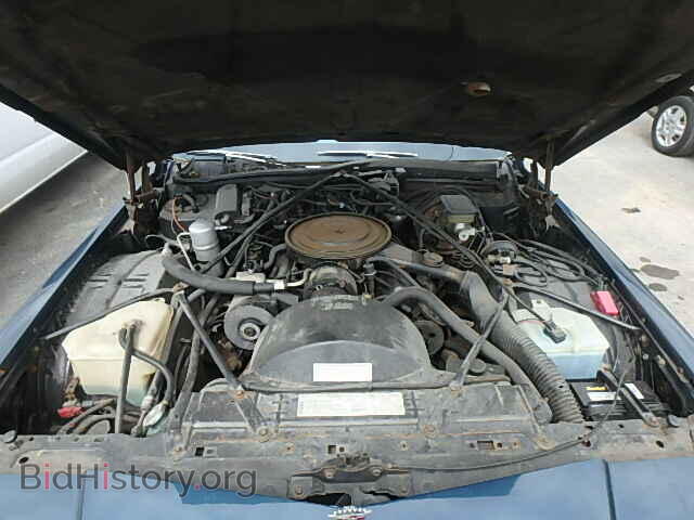 1982 CADILLAC DEVILLE - VIN: 1G6AD4781C9169121 - Photo 7