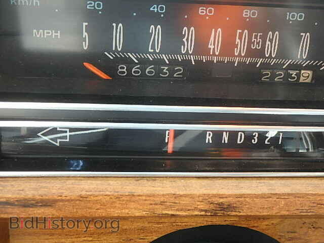 1982 CADILLAC DEVILLE - VIN: 1G6AD4781C9169121 - Photo 8