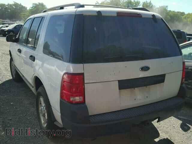 2005 FORD EXPLORER - VIN: 1FMZU72K15UB12725 - Фото 3