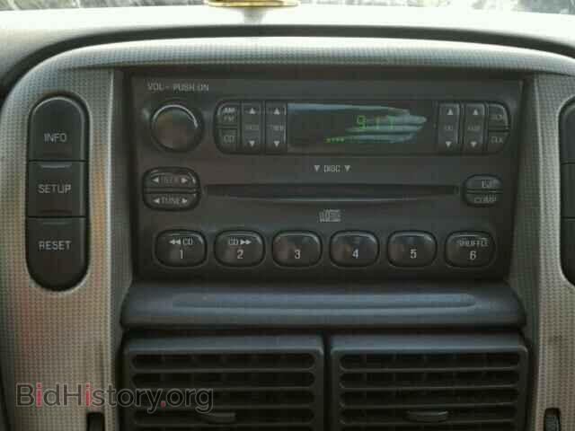 2005 FORD EXPLORER - VIN: 1FMZU72K15UB12725 - Фото 10