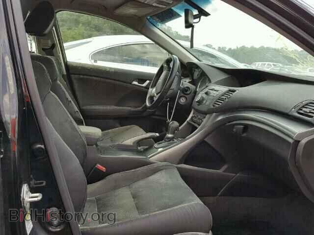 2012 ACURA TSX - VIN: JH4CU2F49CC023060 - Фото 5