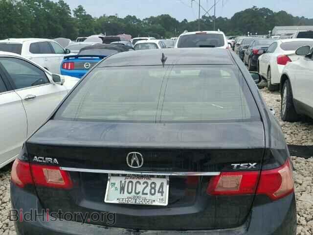 2012 ACURA TSX - VIN: JH4CU2F49CC023060 - Фото 10
