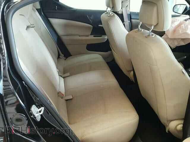 2012 DODGE AVENGER - VIN: 1C3CDZAG1CN291105 - Фото 6