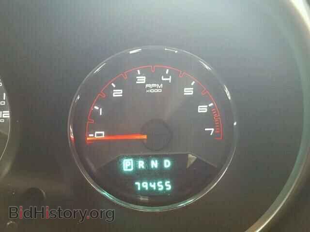2012 DODGE AVENGER - VIN: 1C3CDZAG1CN291105 - Фото 8