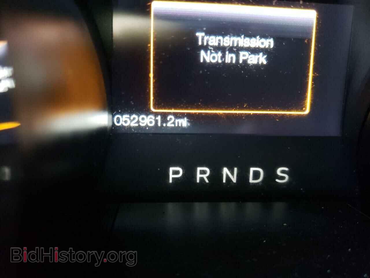 2017 FORD MUSTANG - VIN: 1FA6P8CF9H5319969 - Фото 8