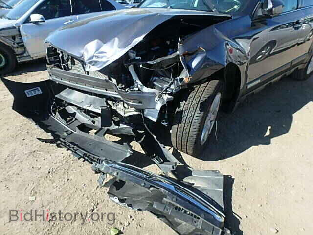 2011 SUBARU OUTBACK - VIN: 4S4BRBCC5B3432967 - Photo 9