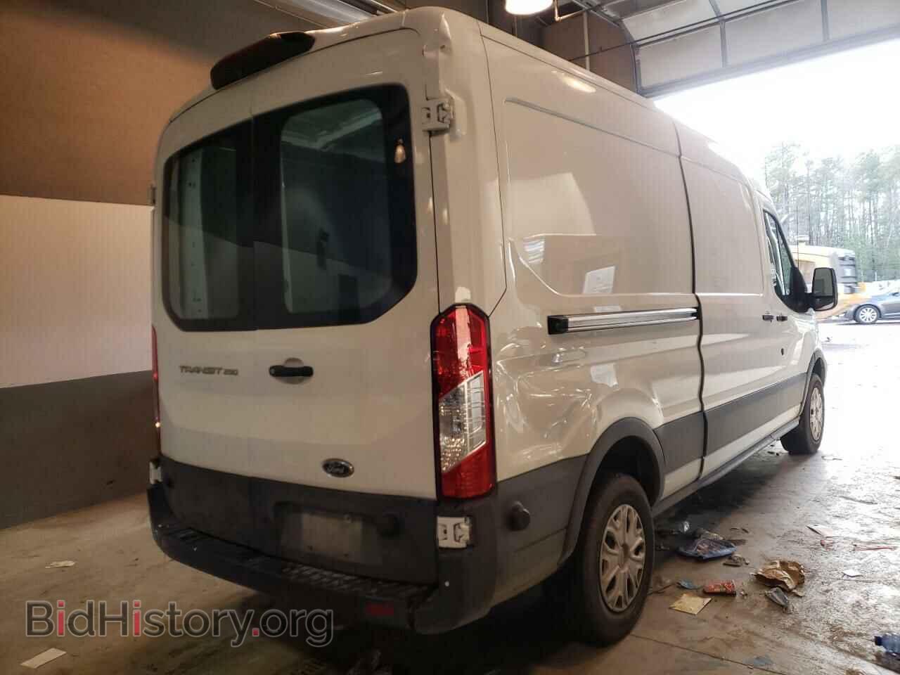 2019 FORD TRANSIT CO - VIN: 1FTYR2CM5KKA83838 - Photo 4