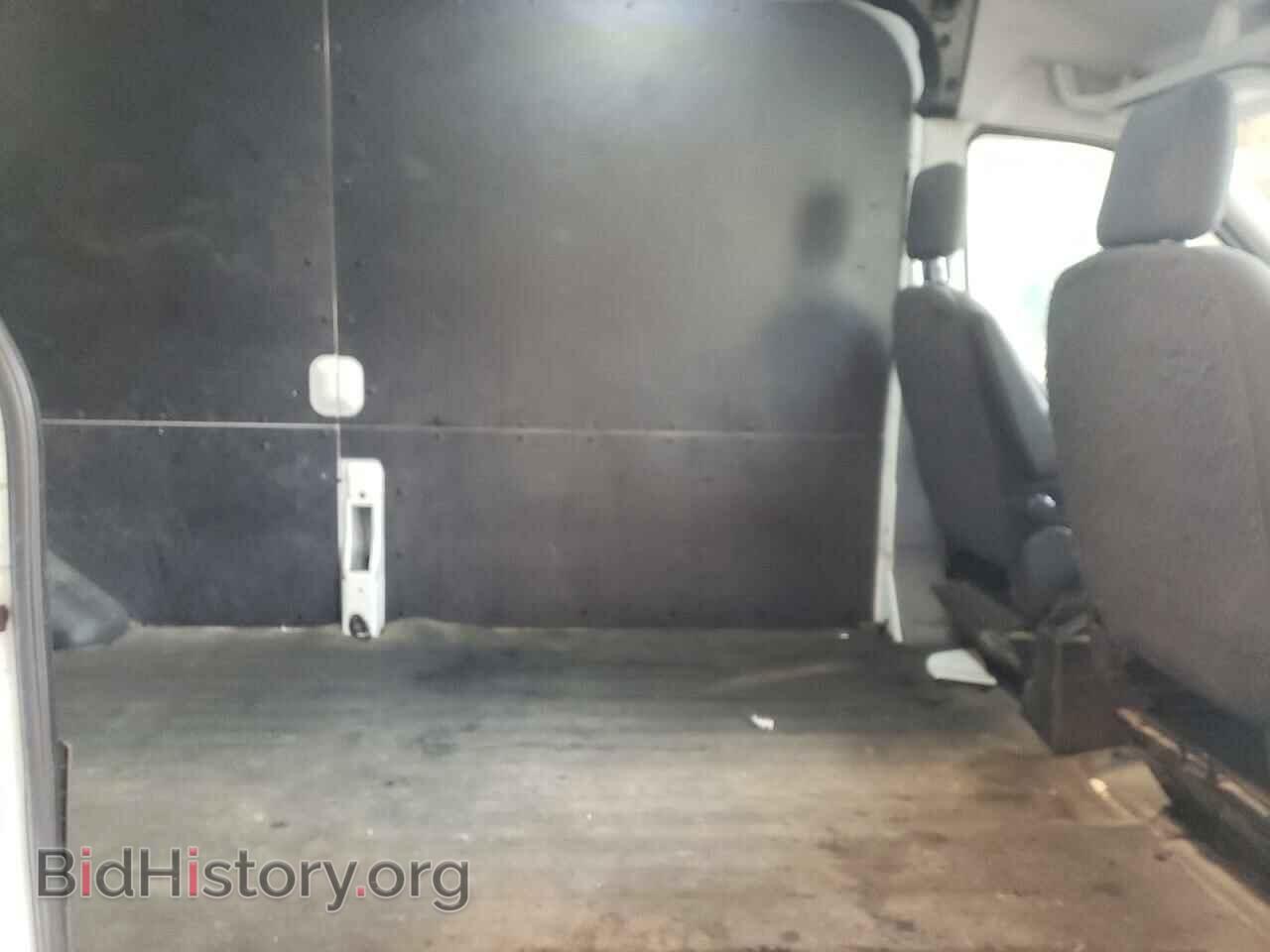 2019 FORD TRANSIT CO - VIN: 1FTYR2CM5KKA83838 - Photo 6