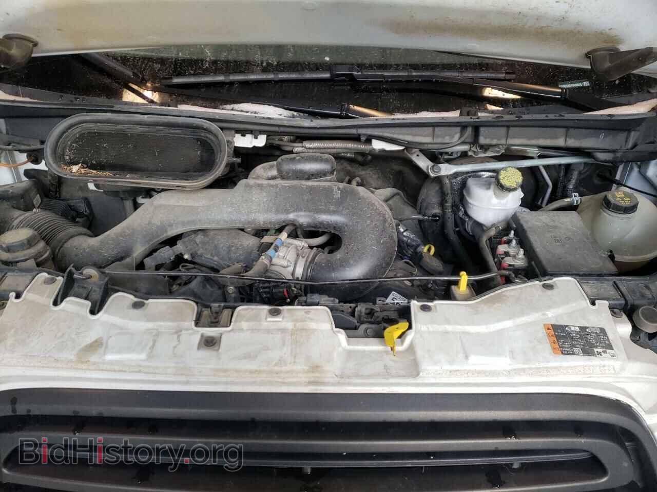2019 FORD TRANSIT CO - VIN: 1FTYR2CM5KKA83838 - Photo 7