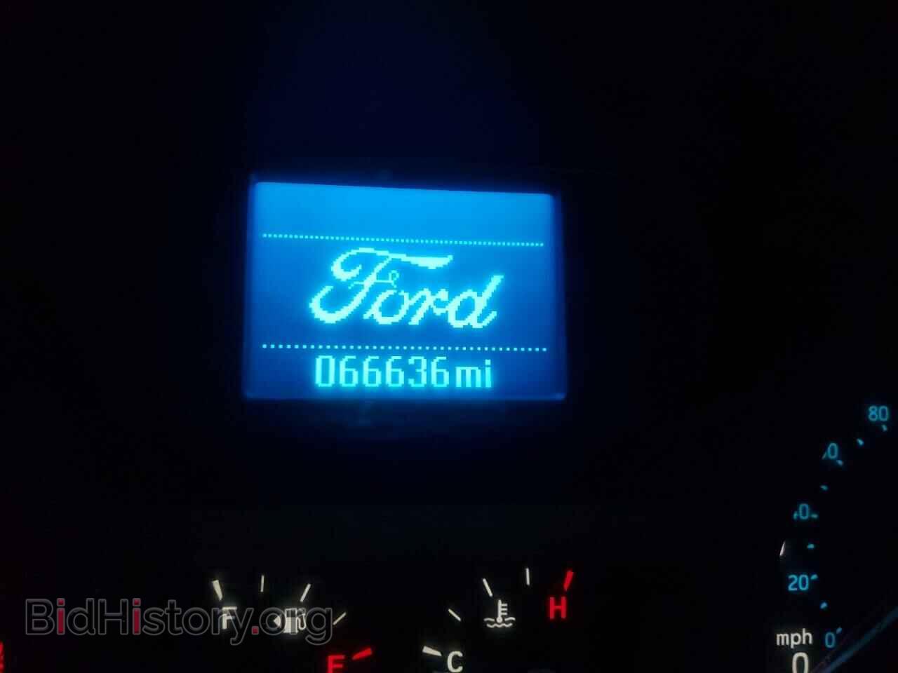 2019 FORD TRANSIT CO - VIN: 1FTYR2CM5KKA83838 - Photo 8