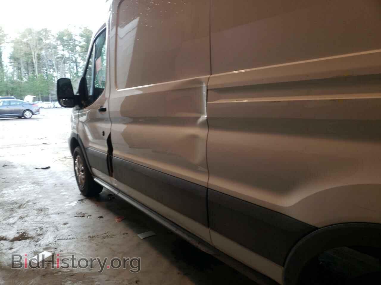 2019 FORD TRANSIT CO - VIN: 1FTYR2CM5KKA83838 - Photo 9