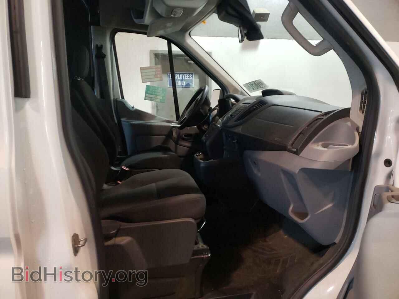 2019 FORD TRANSIT CO - VIN: 1FTYR2CM2KKB08209 - Фото 5