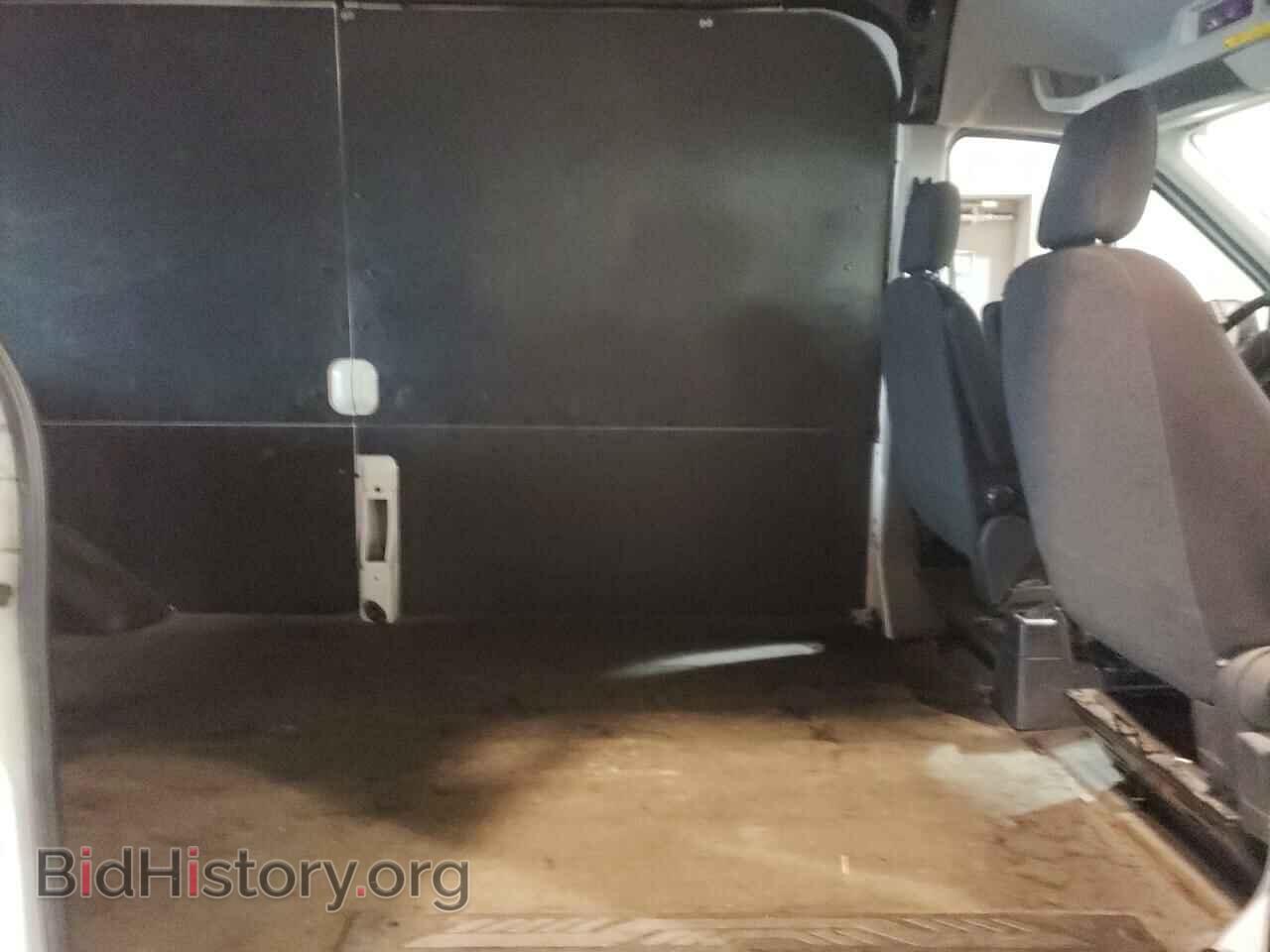 2019 FORD TRANSIT CO - VIN: 1FTYR2CM2KKB08209 - Фото 6