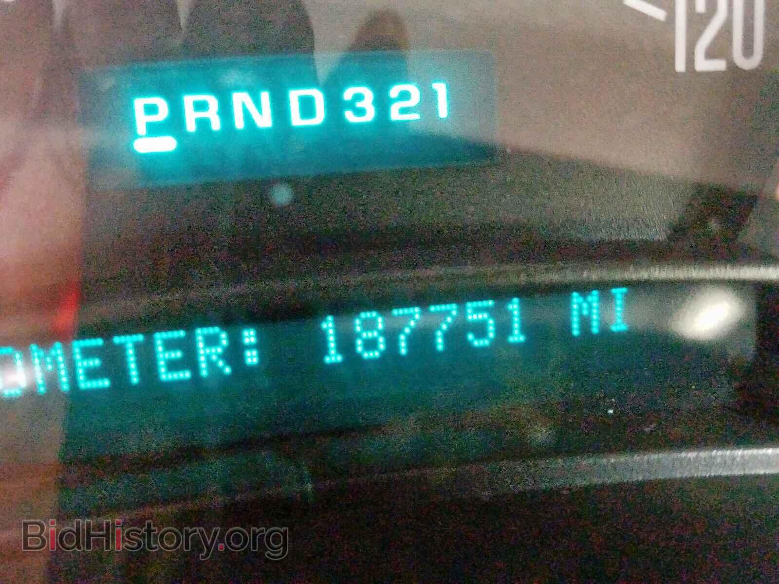 2004 CADILLAC ESCALADE E - VIN: 3GYFK66N84G265075 - Фото 8