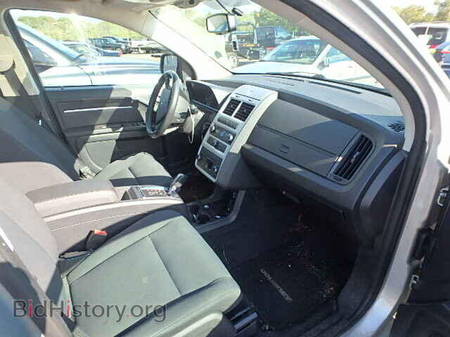 2010 DODGE JOURNEY - VIN: 3D4PG5FV5AT115520 - Фото 5