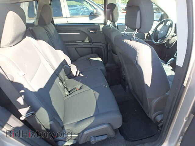 2010 DODGE JOURNEY - VIN: 3D4PG5FV5AT115520 - Фото 6