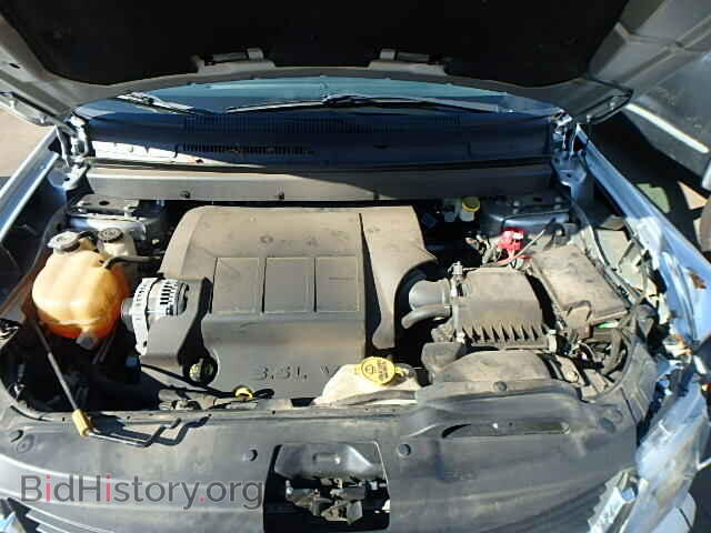 2010 DODGE JOURNEY - VIN: 3D4PG5FV5AT115520 - Фото 7