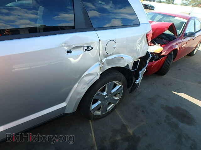 2010 DODGE JOURNEY - VIN: 3D4PG5FV5AT115520 - Фото 9