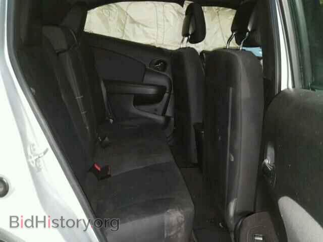 2012 CHRYSLER 200 - VIN: 1C3CCBBG2CN283281 - Фото 6