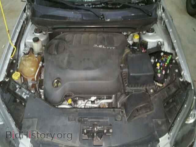 2012 CHRYSLER 200 - VIN: 1C3CCBBG2CN283281 - Фото 7
