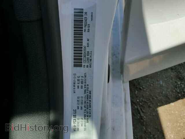 2016 CHRYSLER 200 - VIN: 1C3CCCBB2GN155347 - Фото 10