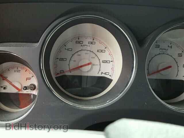 2012 DODGE CHALLENGER - VIN: 2C3CDYAG6CH145611 - Photo 8