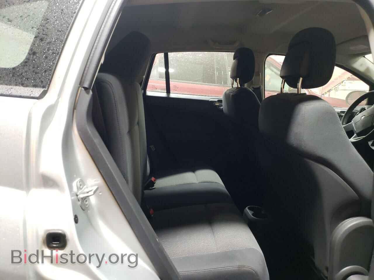 2011 DODGE CALIBER - VIN: 1B3CB3HAXBD269156 - Фото 6