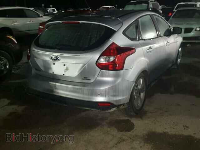2014 FORD FOCUS - VIN: 1FADP3K26EL304636 - Фото 4