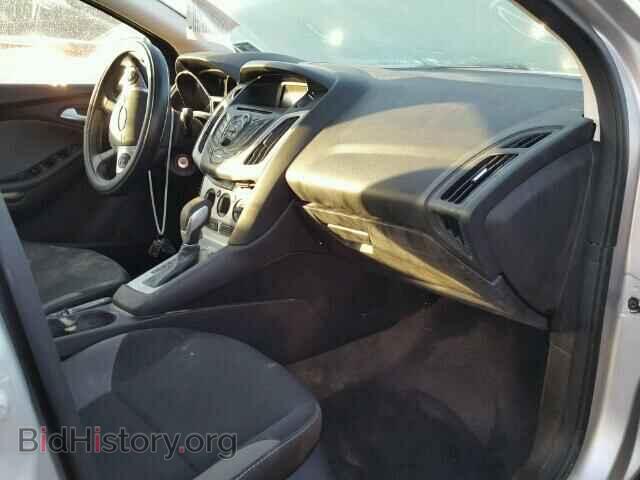 2014 FORD FOCUS - VIN: 1FADP3K26EL304636 - Фото 5