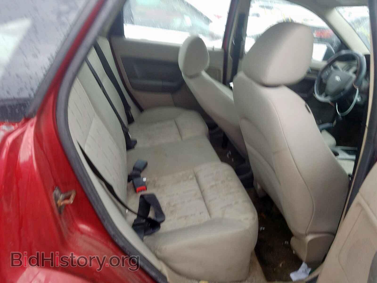 2010 FORD FOCUS - VIN: 1FAHP3FNXAW246576 - Фото 6