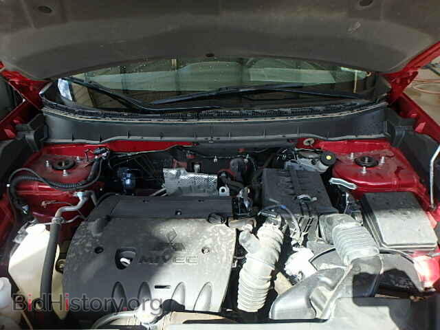 2015 MITSUBISHI OUTLANDER - VIN: 4A4AP3AU5FE003435 - Фото 7