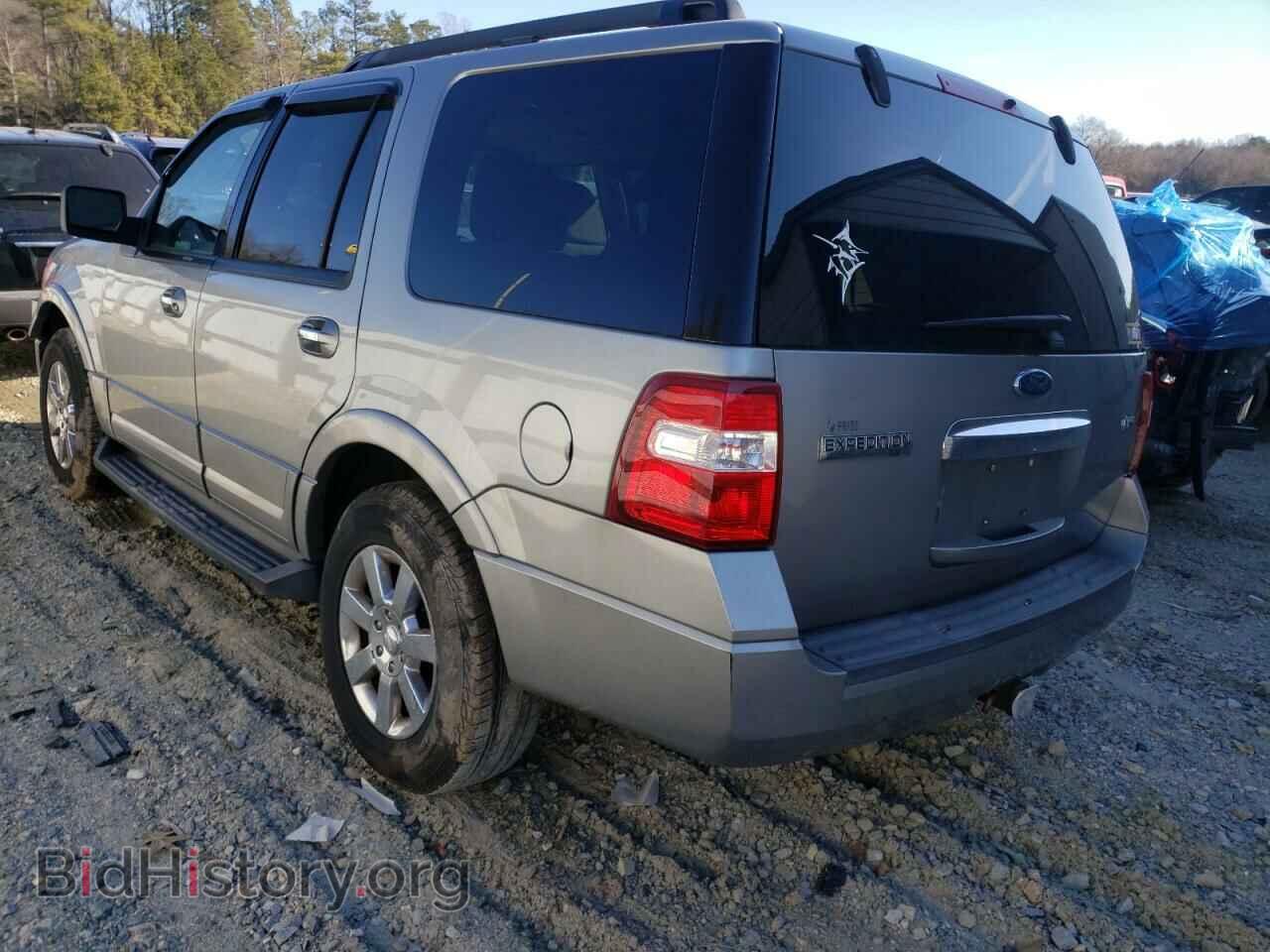 2009 FORD EXPEDITION - VIN: 1FMFU15529LA12778 - Фото 3
