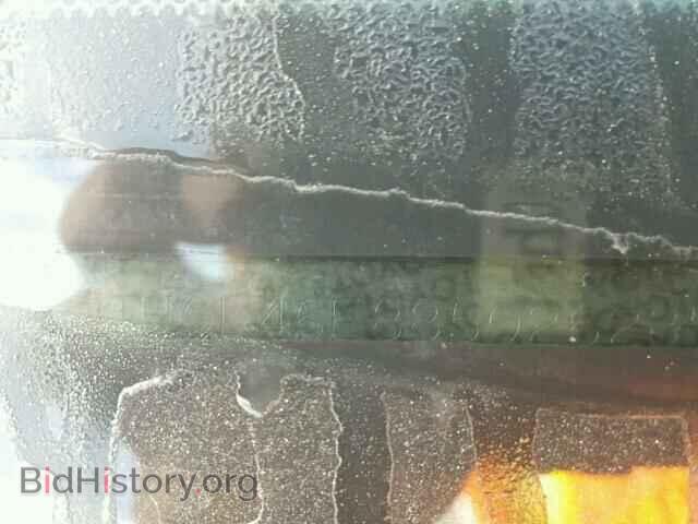 2008 LEXUS LS460 - VIN: JTHGL46F885026285 - Фото 10