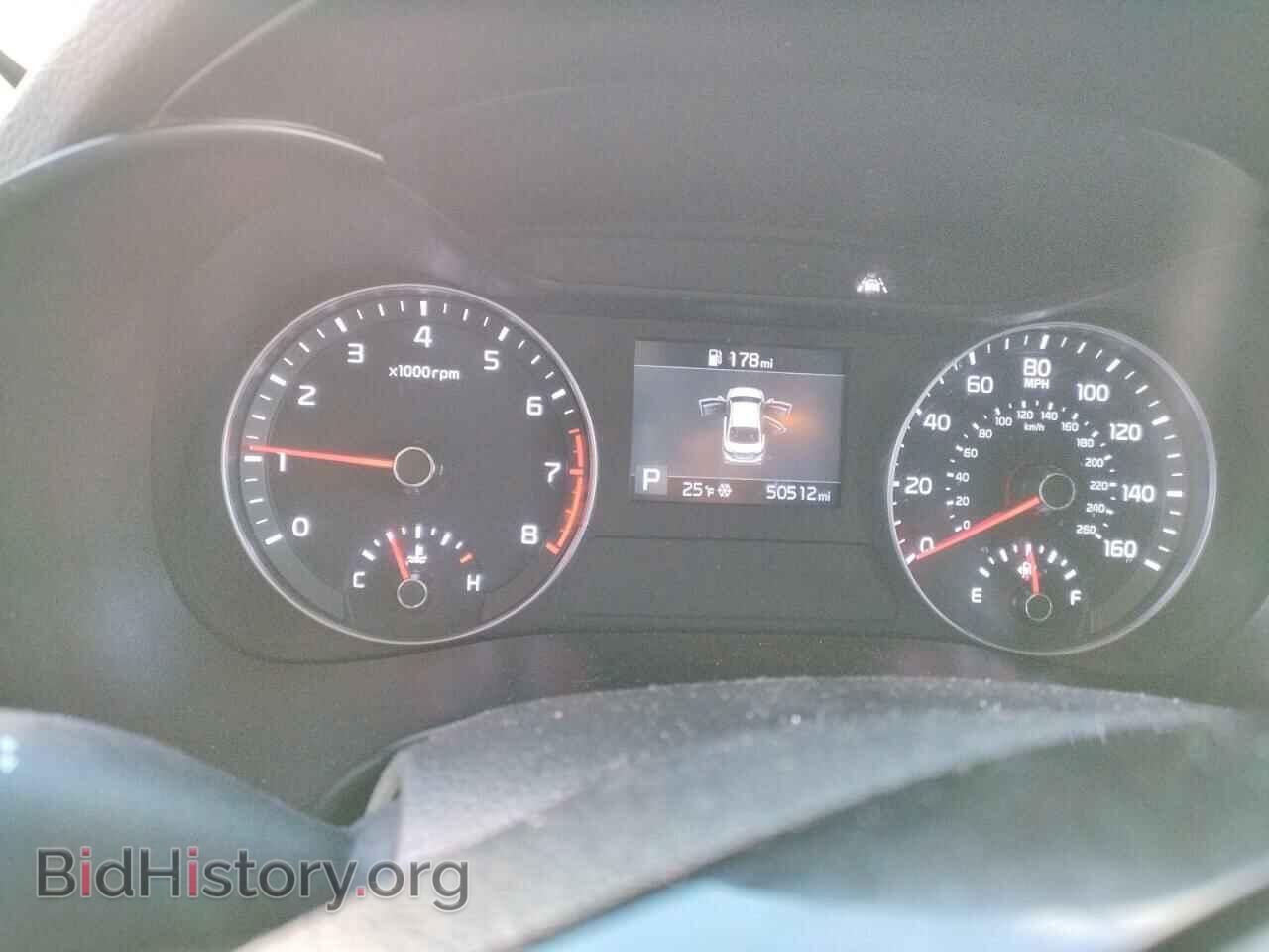 2020 KIA FORTE - VIN: 3KPF24AD9LE192043 - Фото 8