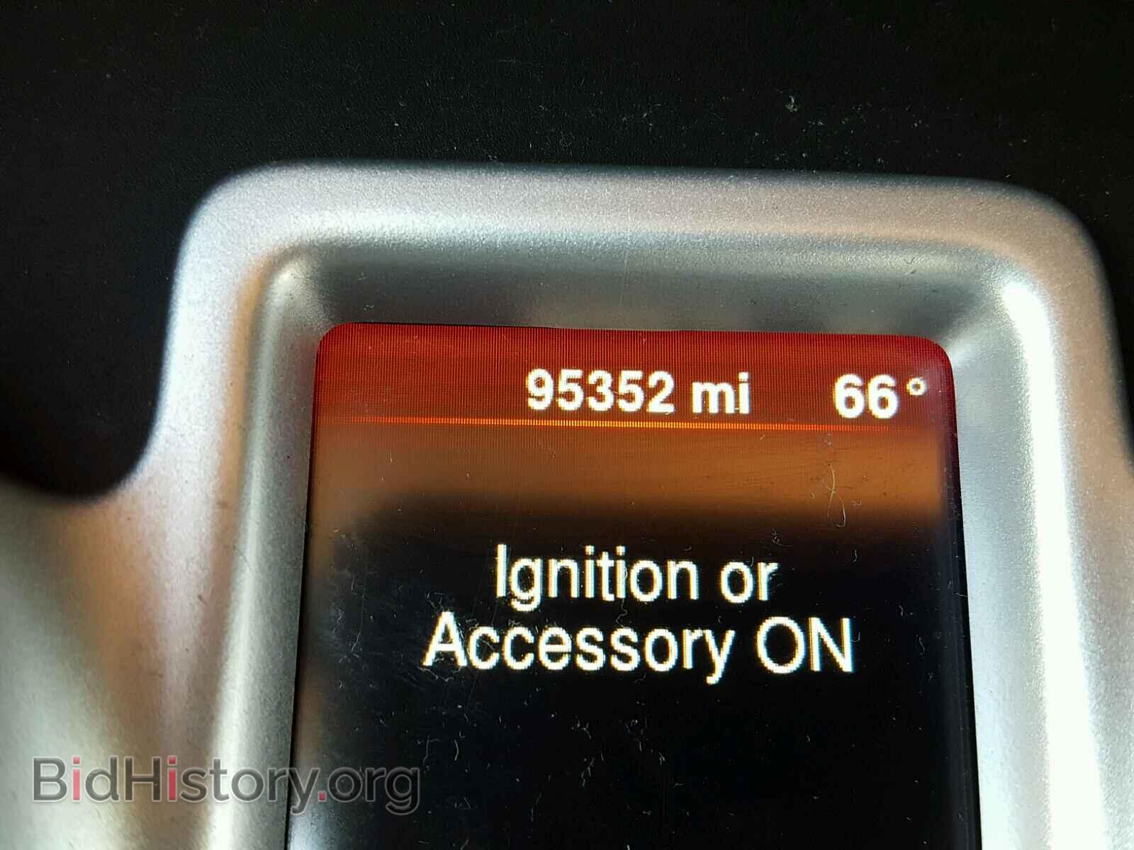 2014 DODGE JOURNEY - VIN: 3C4PDCAB3ET102231 - Фото 8