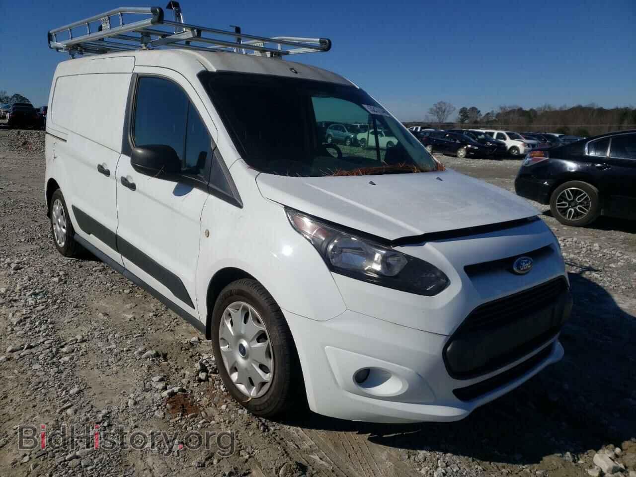 Photo NM0LS7F78F1222922 - FORD TRANSIT CO 2015