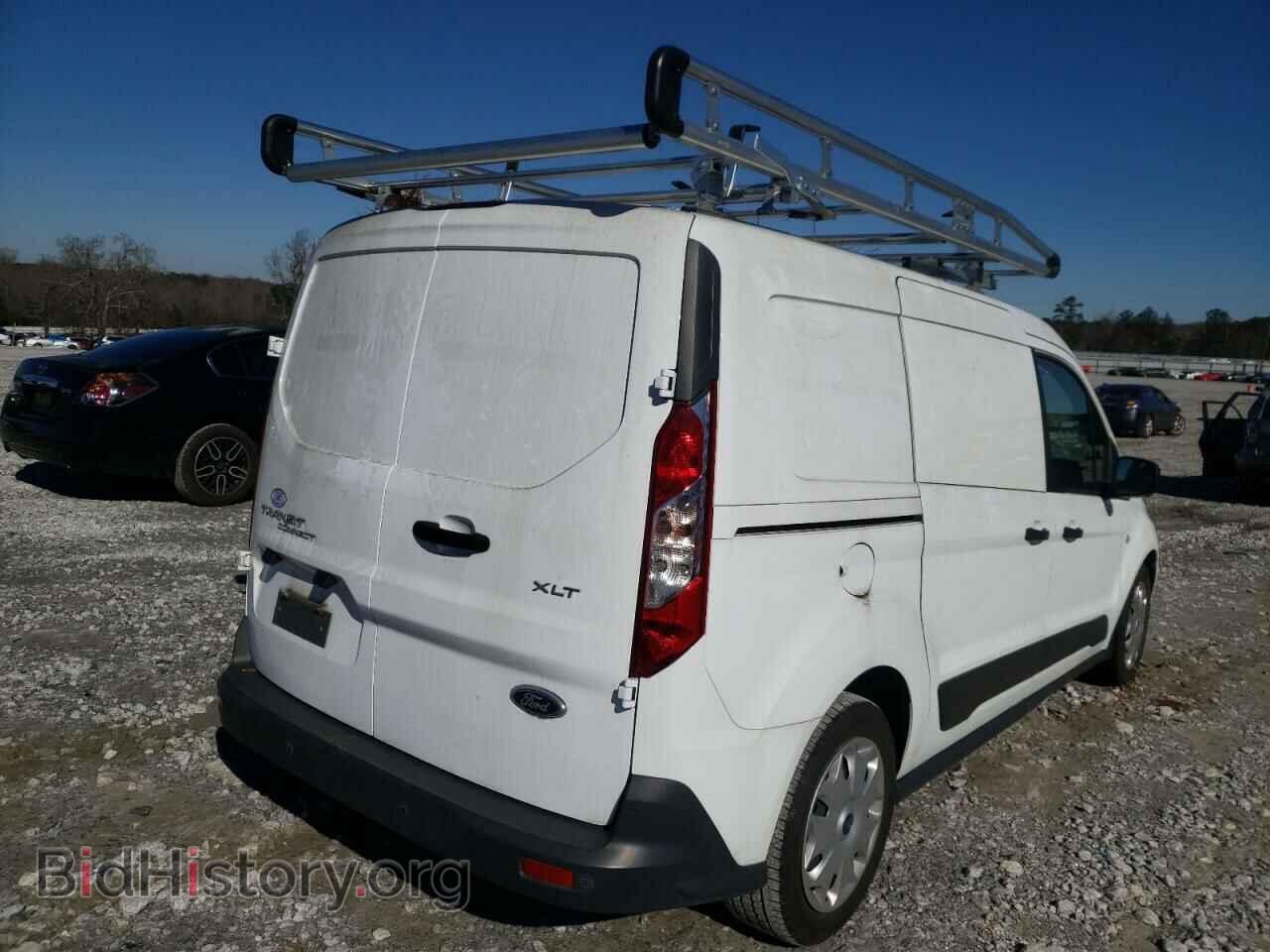 2015 FORD TRANSIT CO - VIN: NM0LS7F78F1222922 - Фото 4