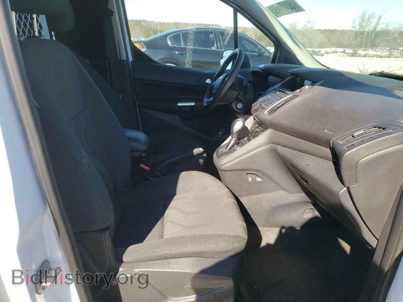 2015 FORD TRANSIT CO - VIN: NM0LS7F78F1222922 - Фото 5