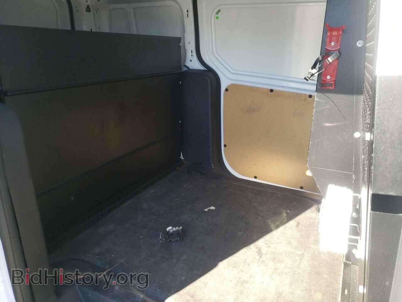 2015 FORD TRANSIT CO - VIN: NM0LS7F78F1222922 - Фото 6