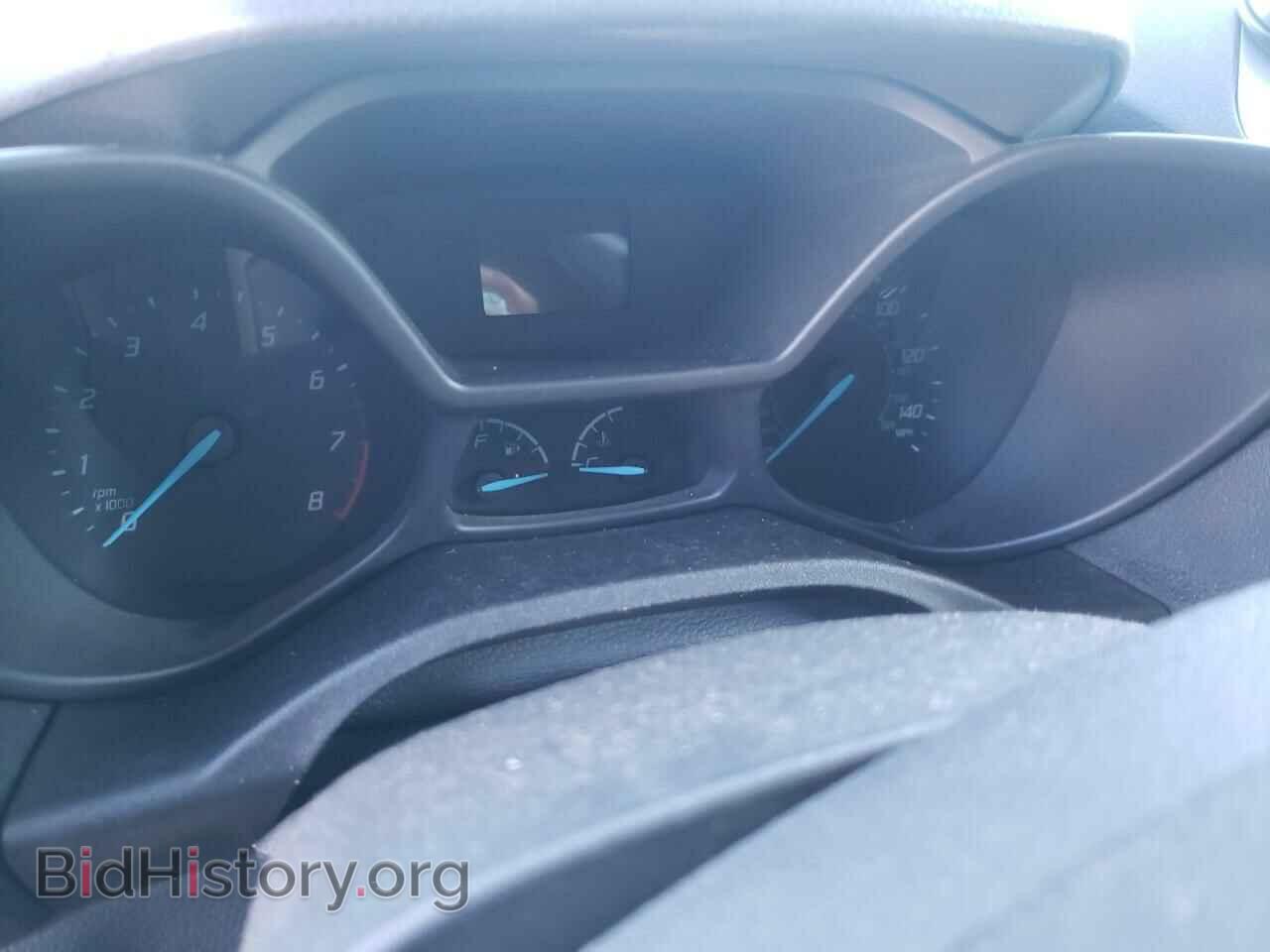 2015 FORD TRANSIT CO - VIN: NM0LS7F78F1222922 - Фото 8