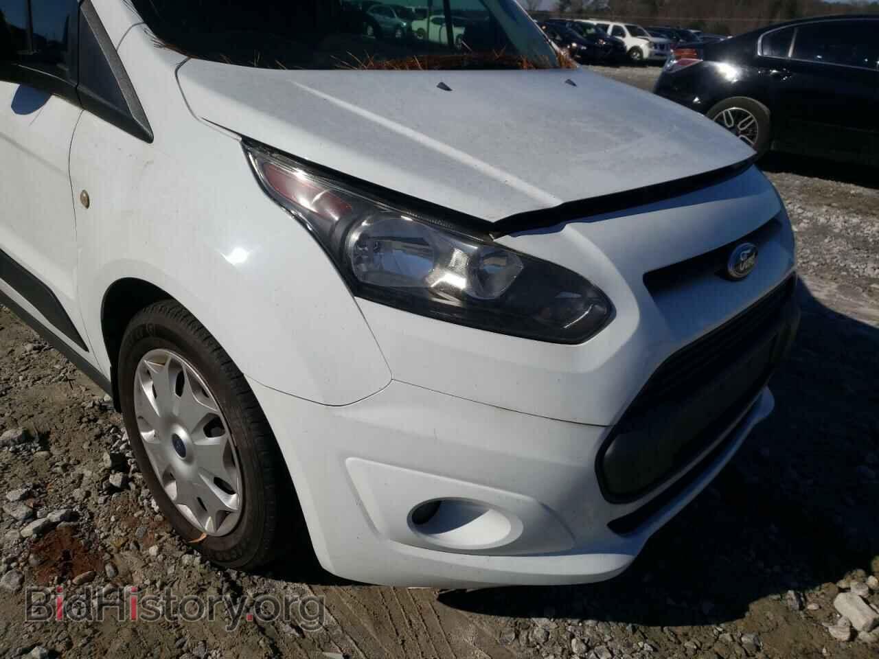 2015 FORD TRANSIT CO - VIN: NM0LS7F78F1222922 - Фото 9