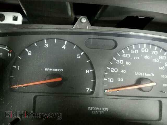 2004 DODGE DAKOTA - VIN: 1D7HL38NX4S768385 - Фото 8