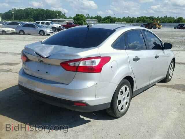 2012 FORD FOCUS - VIN: 1FAHP3E22CL297999 - Photo 4