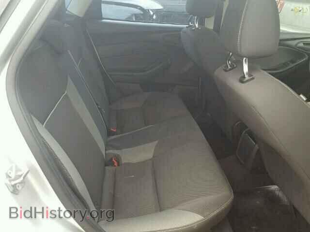 2012 FORD FOCUS - VIN: 1FAHP3E22CL297999 - Photo 6