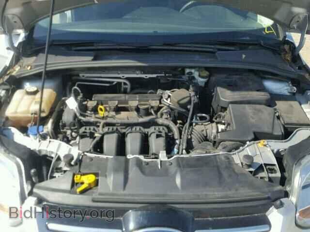 2012 FORD FOCUS - VIN: 1FAHP3E22CL297999 - Photo 7